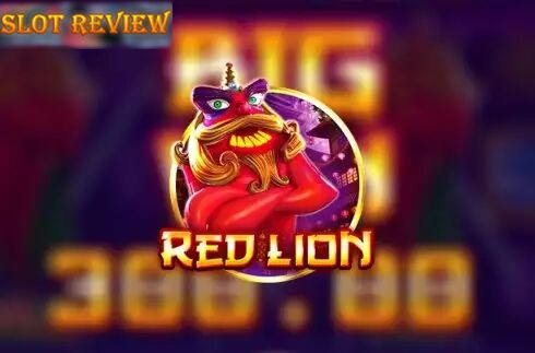 Red Lion slot